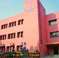 St. Francis de Sales Sr. Sec. School